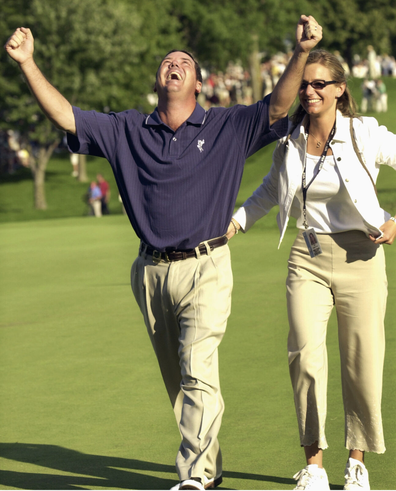 2002: Rich Beem